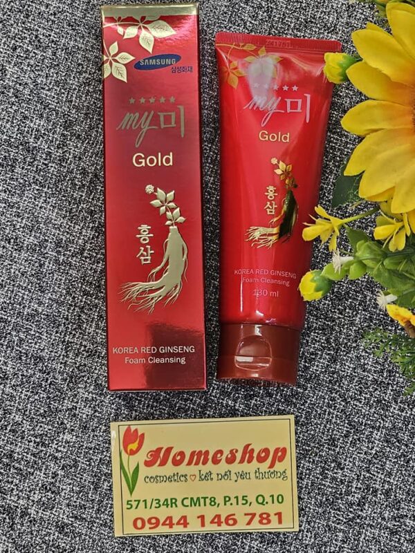 Home Shop – Mỹ phẩm cao cấp nhập khẩu