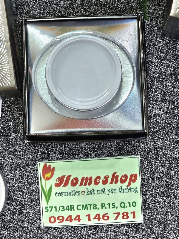 Home Shop – Mỹ phẩm cao cấp nhập khẩu