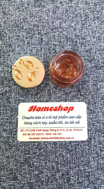 Home Shop – Mỹ phẩm cao cấp nhập khẩu