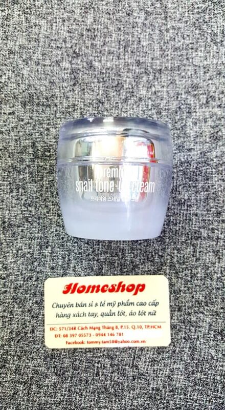 Home Shop – Mỹ phẩm cao cấp nhập khẩu