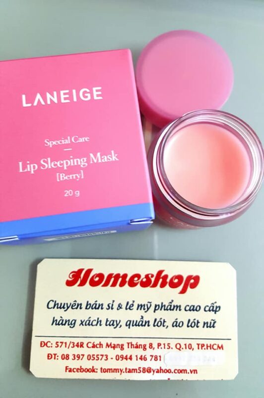 Home Shop – Mỹ phẩm cao cấp nhập khẩu