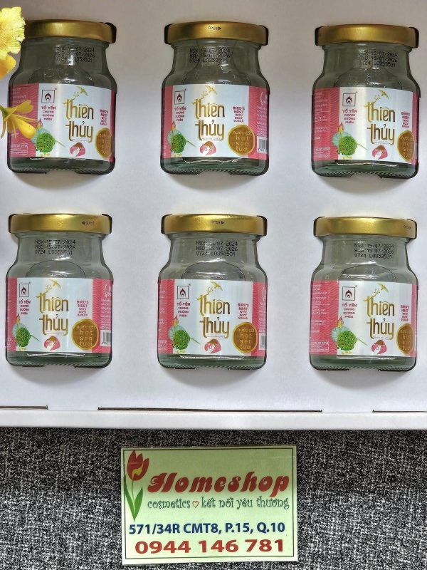 Home Shop – Mỹ phẩm cao cấp nhập khẩu