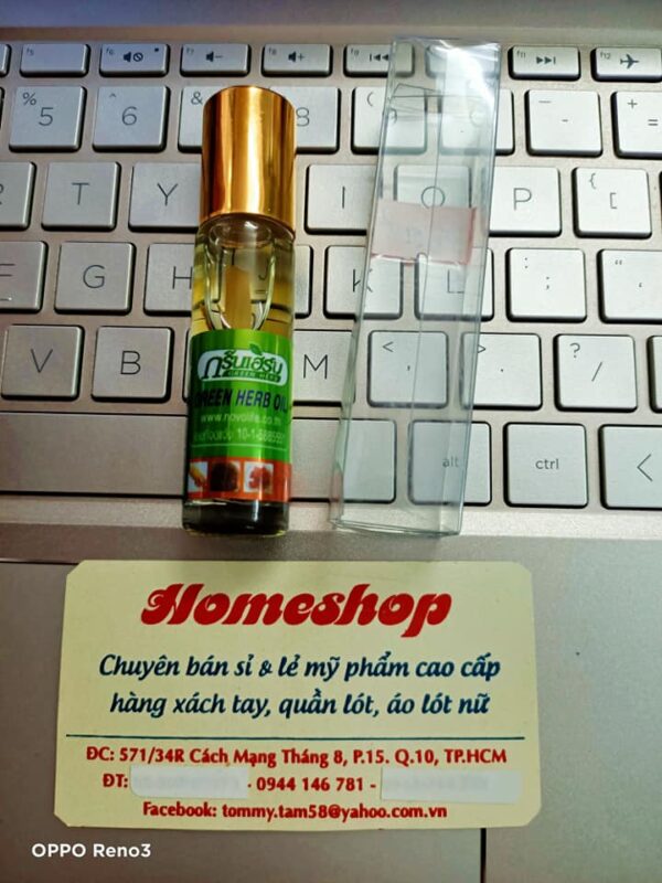 Homeshop