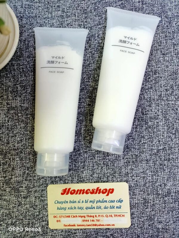 Home Shop – Mỹ phẩm cao cấp nhập khẩu