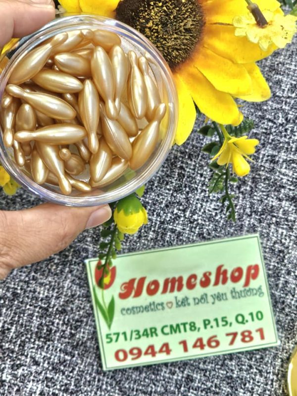 Home Shop – Mỹ phẩm cao cấp nhập khẩu