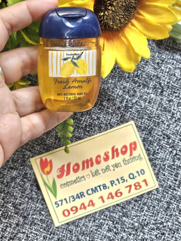 Home Shop – Mỹ phẩm cao cấp nhập khẩu