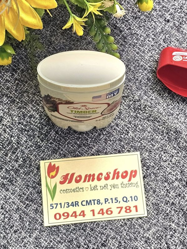 Home Shop – Mỹ phẩm cao cấp nhập khẩu