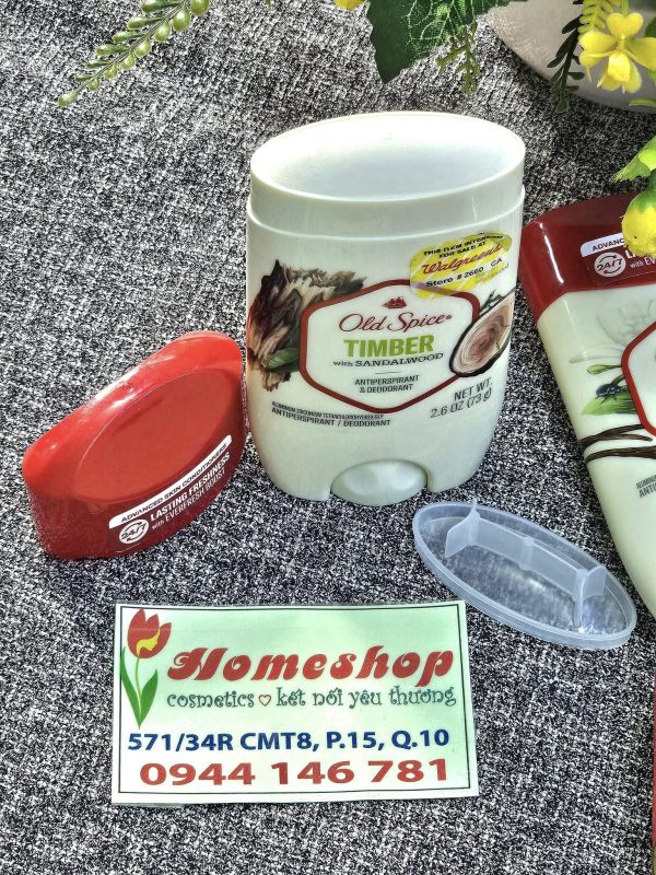 Home Shop – Mỹ phẩm cao cấp nhập khẩu