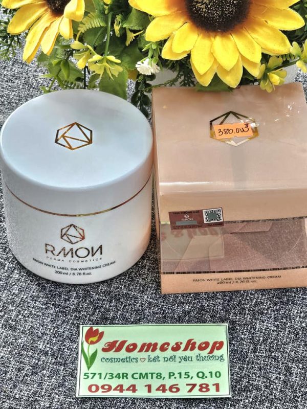 Home Shop – Mỹ phẩm cao cấp nhập khẩu