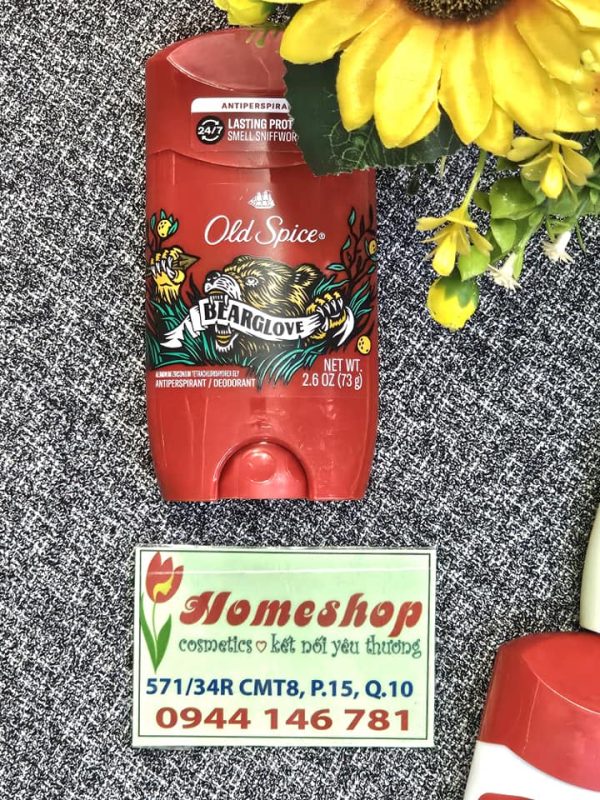 Home Shop – Mỹ phẩm cao cấp nhập khẩu