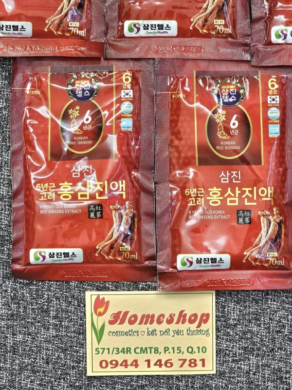 Homeshop