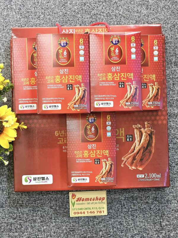 Homeshop