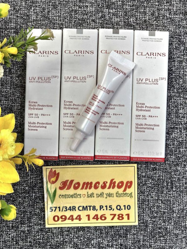 Home Shop – Mỹ phẩm cao cấp nhập khẩu