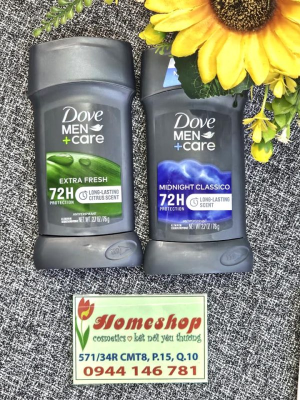 Home Shop – Mỹ phẩm cao cấp nhập khẩu