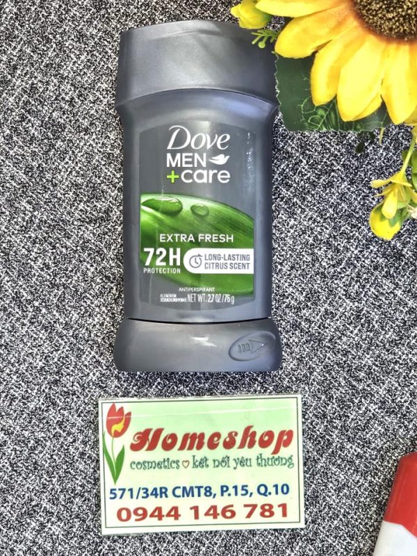 Home Shop – Mỹ phẩm cao cấp nhập khẩu