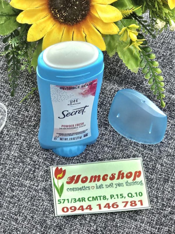 Home Shop – Mỹ phẩm cao cấp nhập khẩu