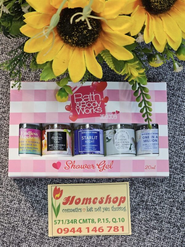 Homeshop