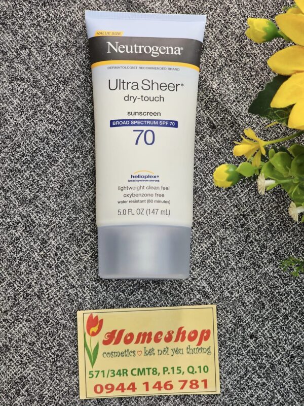 Homeshop