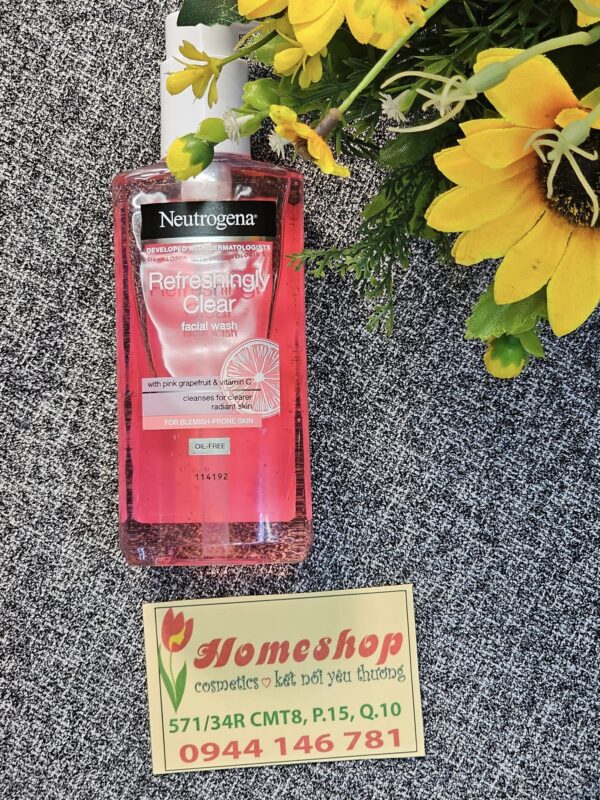Homeshop