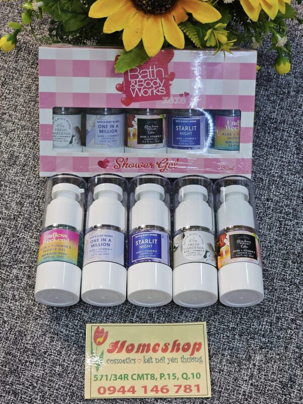 Homeshop