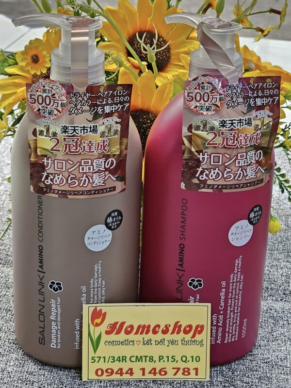 Homeshop