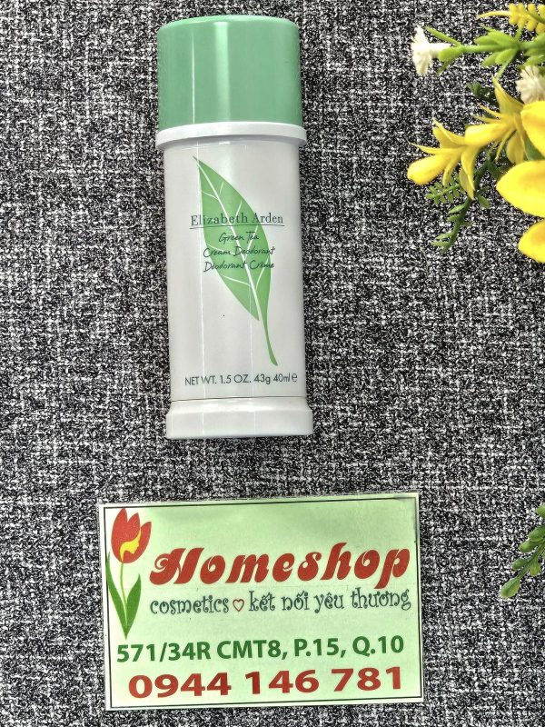 Home Shop – Mỹ phẩm cao cấp nhập khẩu