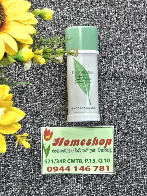 Home Shop – Mỹ phẩm cao cấp nhập khẩu