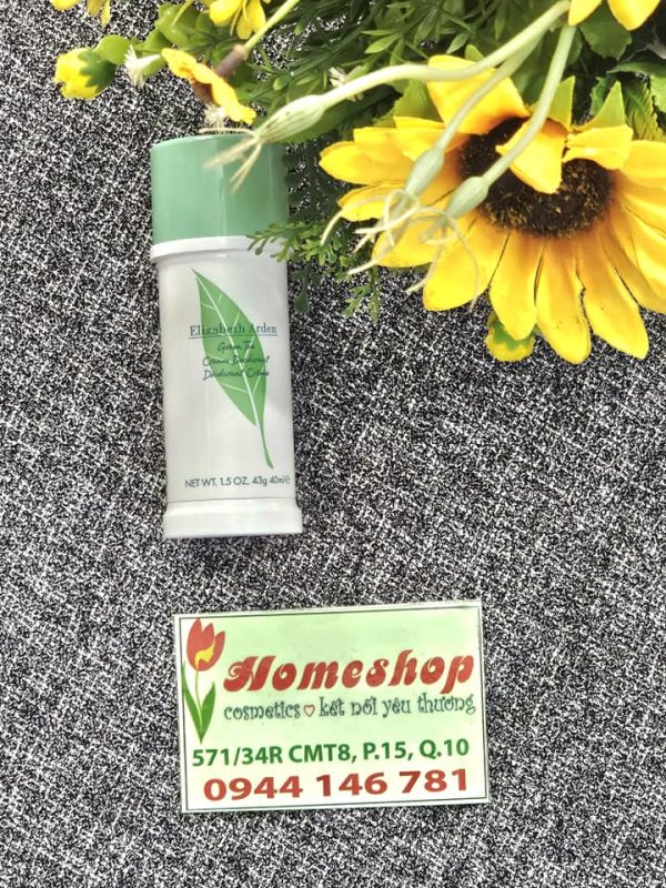 Home Shop – Mỹ phẩm cao cấp nhập khẩu