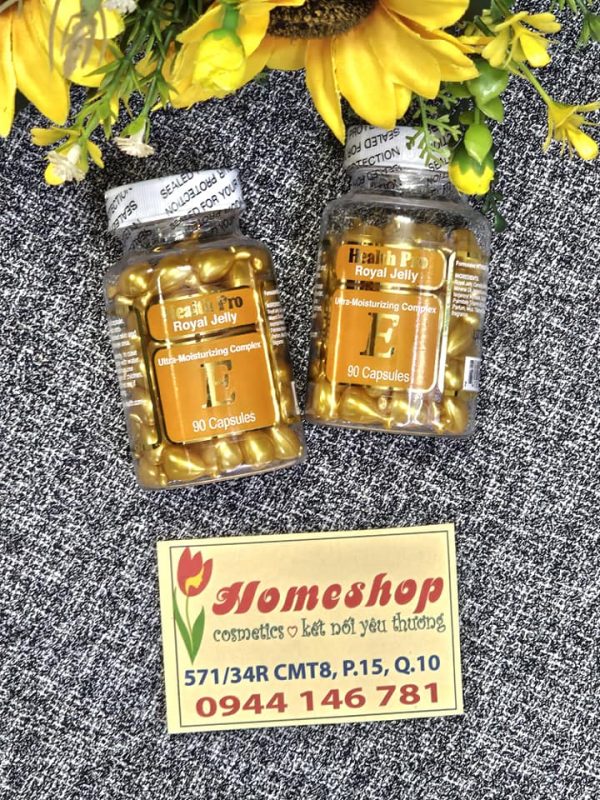 Home Shop – Mỹ phẩm cao cấp nhập khẩu