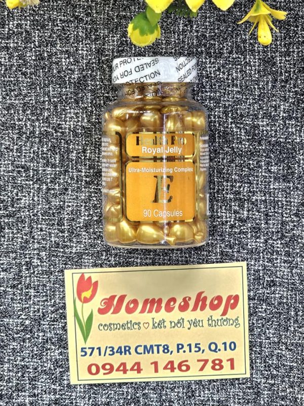 Home Shop – Mỹ phẩm cao cấp nhập khẩu