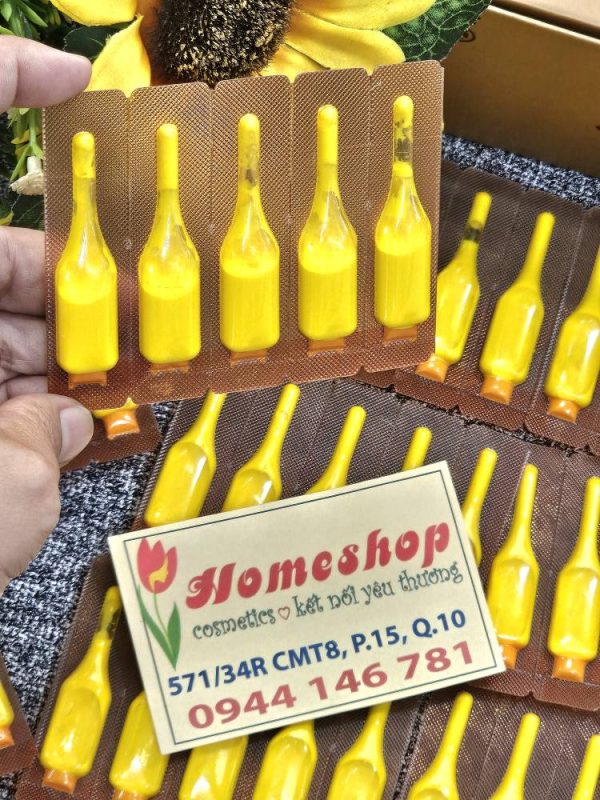 Home Shop – Mỹ phẩm cao cấp nhập khẩu