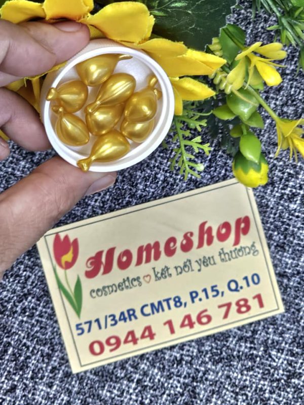 Home Shop – Mỹ phẩm cao cấp nhập khẩu