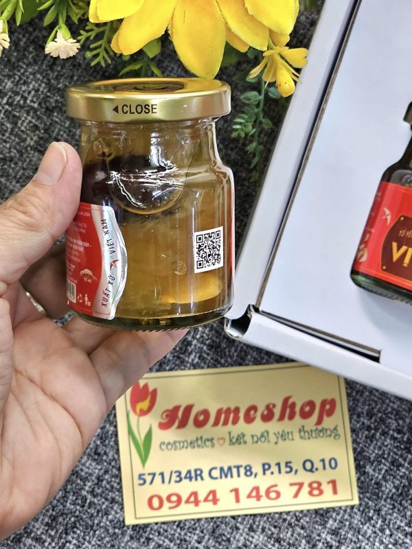 Home Shop – Mỹ phẩm cao cấp nhập khẩu