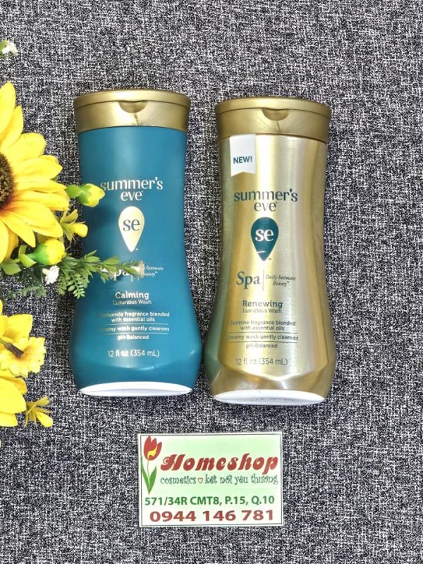 Home Shop – Mỹ phẩm cao cấp nhập khẩu