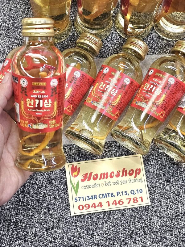 Home Shop – Mỹ phẩm cao cấp nhập khẩu