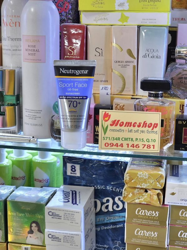 Homeshop