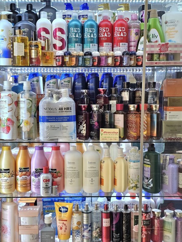 Homeshop