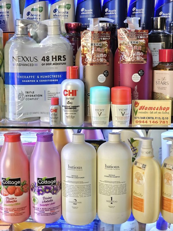 Homeshop