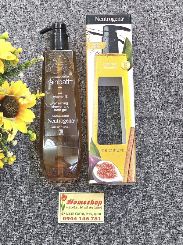 Homeshop